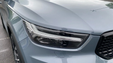 Volvo Xc40 1.5 T3 [163] R DESIGN Pro 5dr Petrol Estate